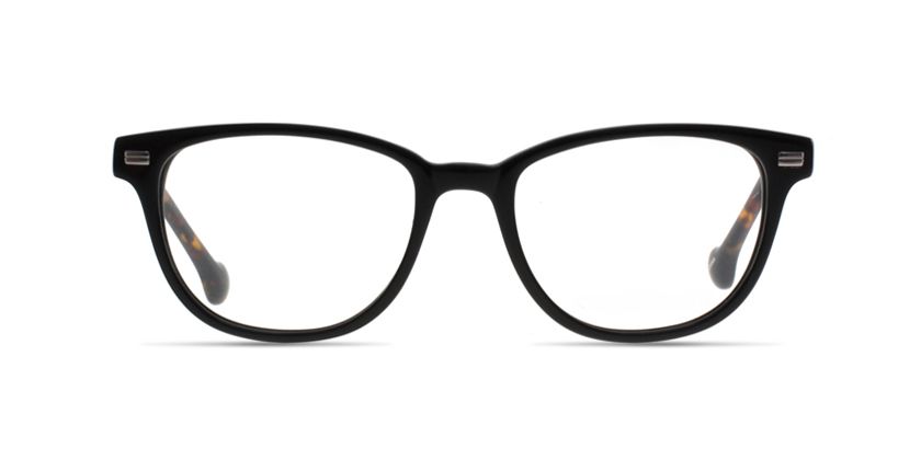 Anson Benson BF1039F001 Eyeglasses - Front View